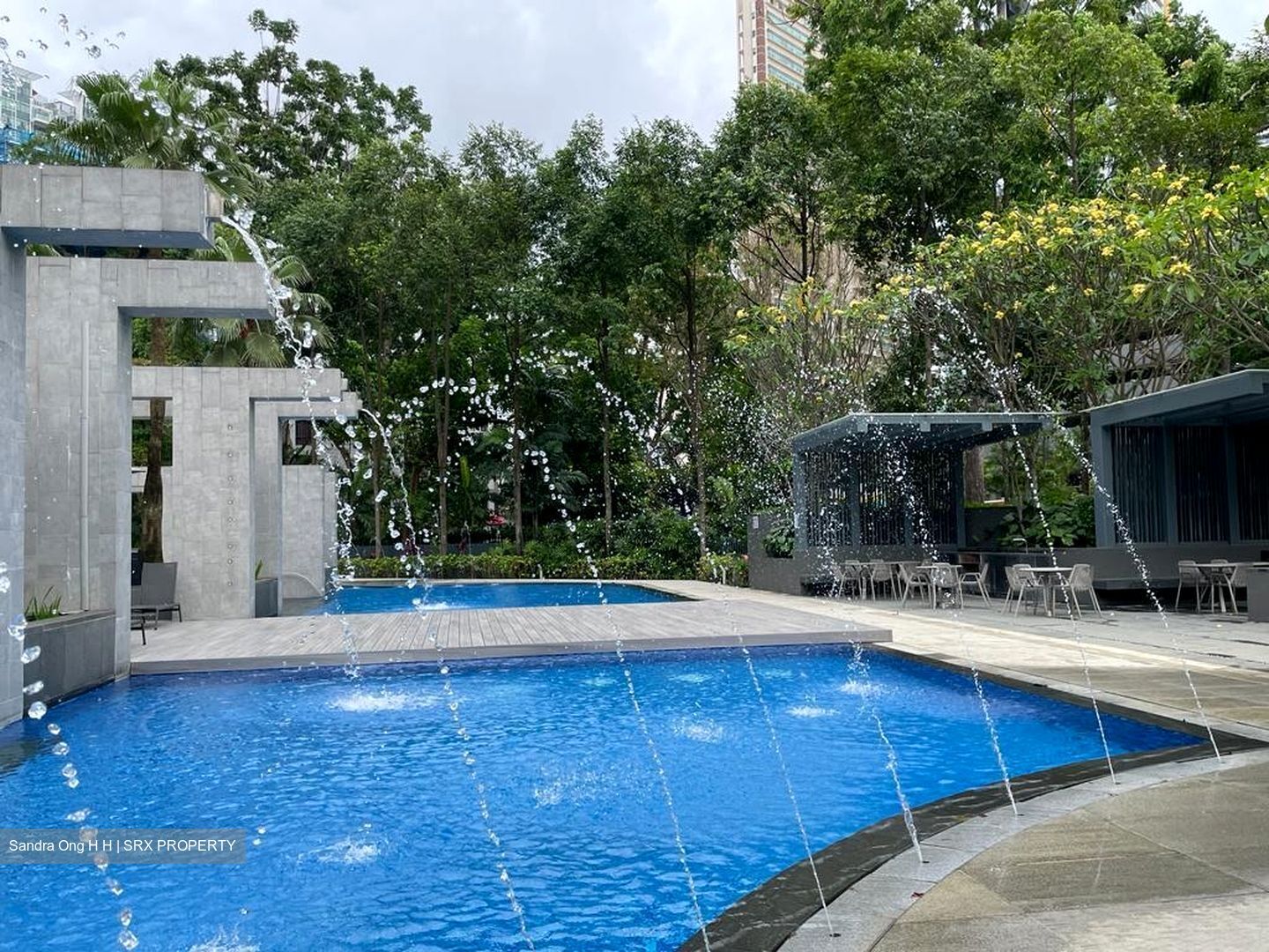 Viva (D11), Condominium #397437301